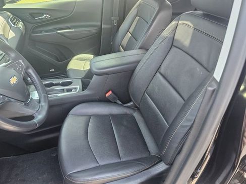 Used 2020 Chevrolet Equinox Premier FWD image 17
