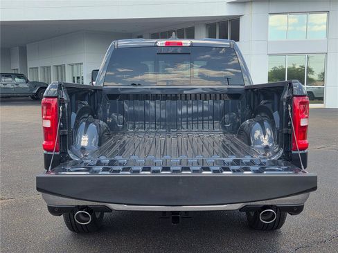 New 2026 RAM 1500 Big Horn AWD/4WD image 30