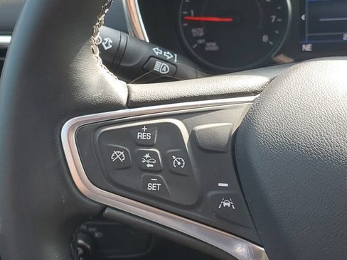 Certified 2023 Chevrolet Equinox LT FWD image 22