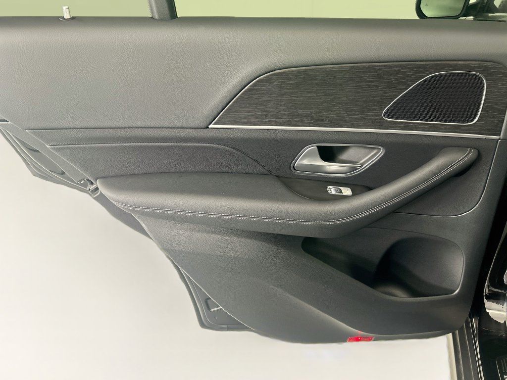 Certified 2026 Mercedes-Benz GLE 350 4MATIC image 25