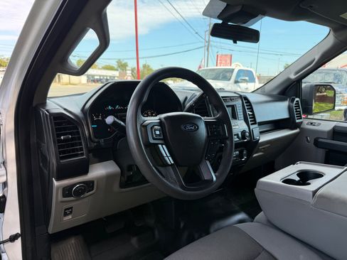 Used 2020 Ford F150 XL w/ Equipment Group 101A Mid image 13