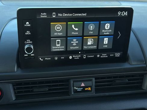 Used 2025 Honda Pilot TrailSport image 25