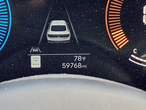 Used 2024 Hyundai Sonata SEL FWD image 16
