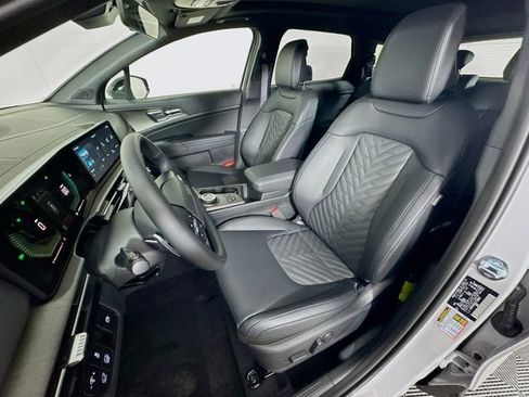 New 2026 Kia Sportage X-Line image 20