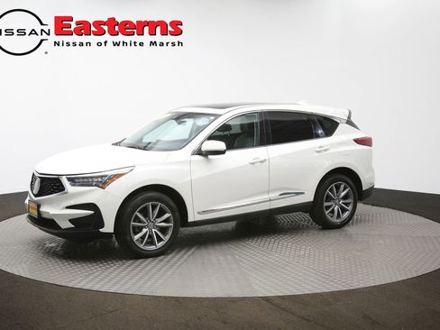 Used 2019 Acura RDX w/ Technology Package image 57