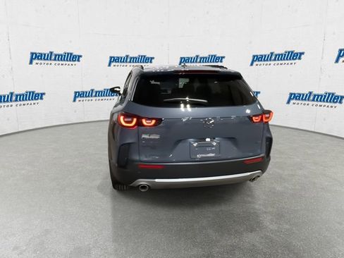 New 2026 MAZDA CX-50 AWD 2.5 S image 9