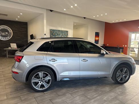 Used 2019 Audi Q5 2.0T Premium Plus image 52