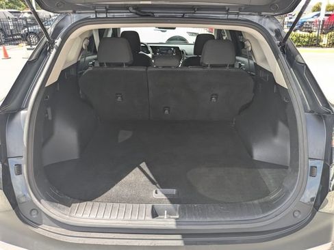 Certified 2023 Kia Sportage LX AWD/4WD image 9