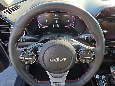Used 2023 Kia Soul GT-Line image 20