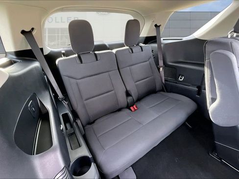 New 2026 Ford Explorer Active image 29