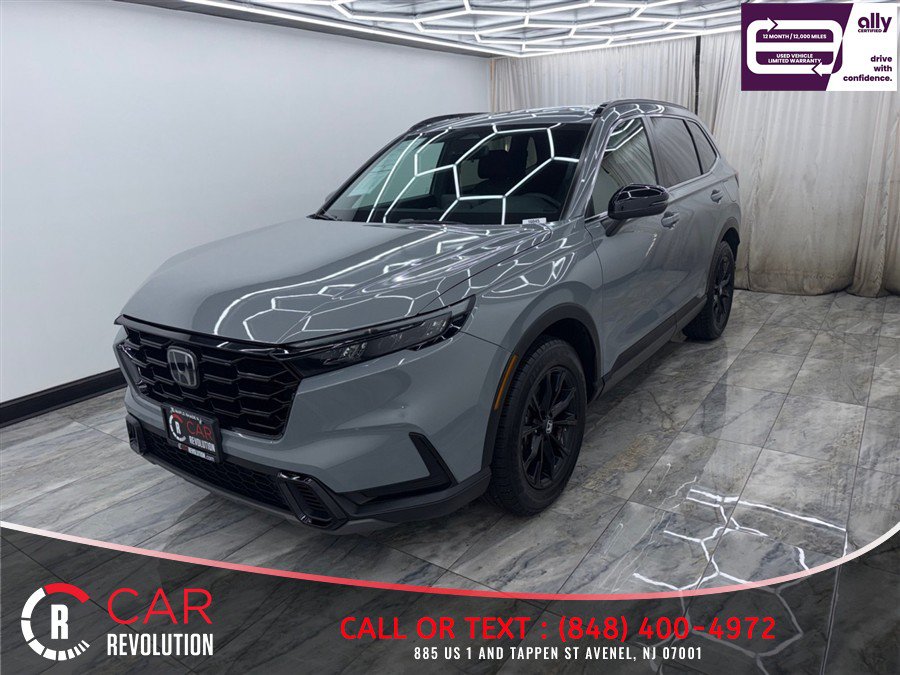 Used 2023 Honda CR-V Sport image 3