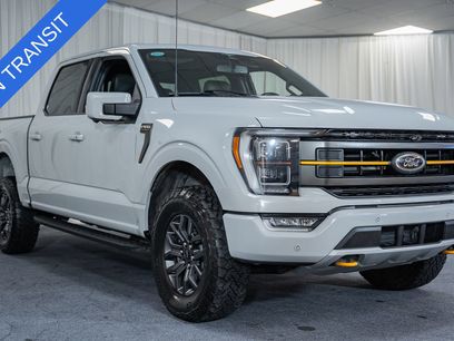 Used 2023 Ford F150 Tremor w/ Equipment Group 402A High