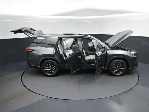 New 2026 Lexus TX 350 AWD image 52