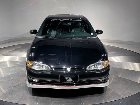 Used 2001 Chevrolet Monte Carlo SS w/ High Sport Appearance Pkg FWD image 19
