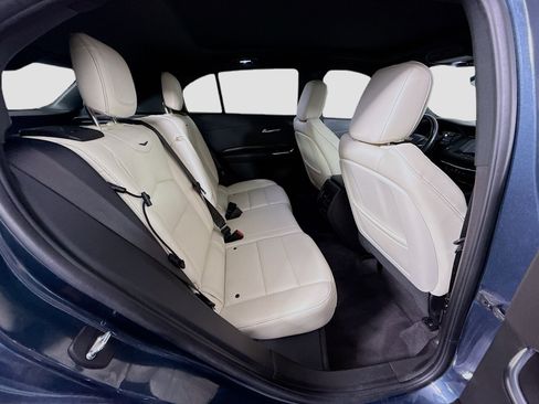 Used 2020 Cadillac XT4 Sport w/ Enhanced Visibility Package image 27