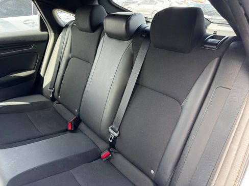 Used 2022 Honda Civic Sport image 23