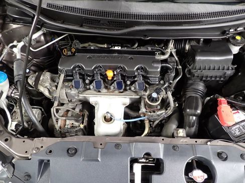 Used 2013 Honda Civic LX image 36