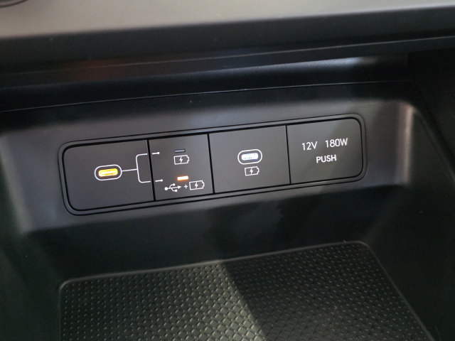 Certified 2026 Hyundai Tucson SE AWD/4WD image 19
