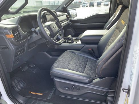 Used 2024 Ford F150 Tremor image 13