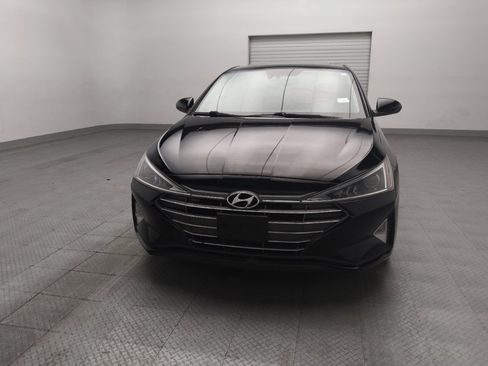 Used 2020 Hyundai Elantra Value Edition w/ Cargo Package (C1) FWD image 15