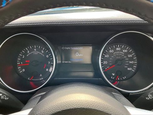 Used 2021 Ford Mustang GT w/ Black Accent Package image 19