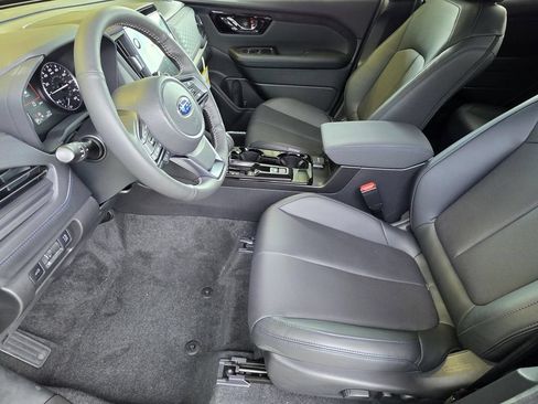 New 2026 Subaru Forester Limited AWD/4WD image 8