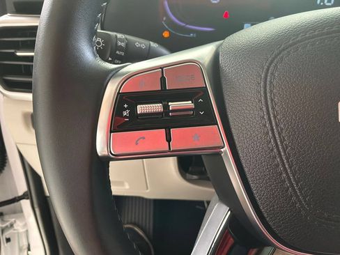 Used 2024 Kia Telluride S AWD/4WD image 20
