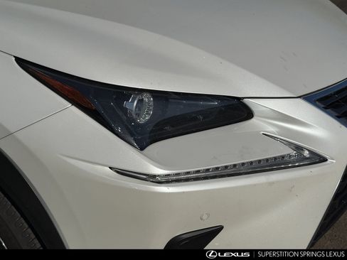 Used 2019 Lexus NX 300h AWD w/ Premium Package image 6