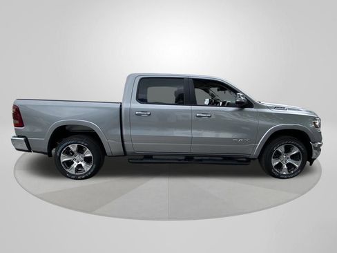 Certified 2022 RAM 1500 Laramie image 26