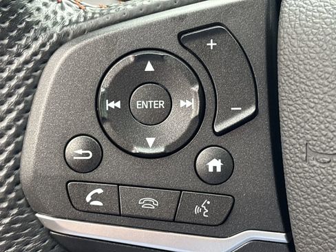 Used 2024 Honda Passport TrailSport image 33