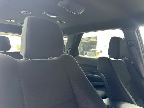 Used 2024 Dodge Durango SXT image 77