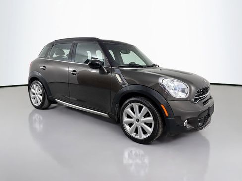 Used 2015 MINI Cooper Countryman S image 3