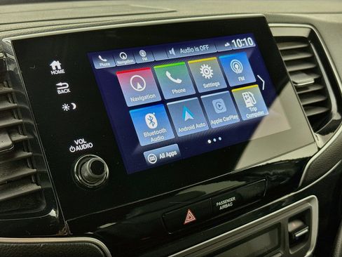 Certified 2022 Honda Passport Elite image 15