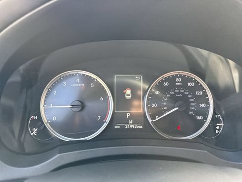 Certified 2023 Lexus IS 300 w/ Comfort Package RWD image 15
