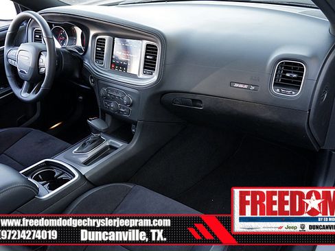 New 2023 Dodge Charger Scat Pack w/ Plus Group image 12