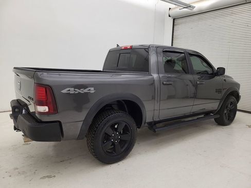 Used 2019 RAM 1500 Classic Warlock image 17