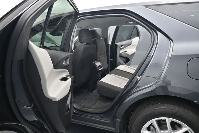 Used 2022 Chevrolet Equinox LS w/ LS Convenience Package FWD image 18