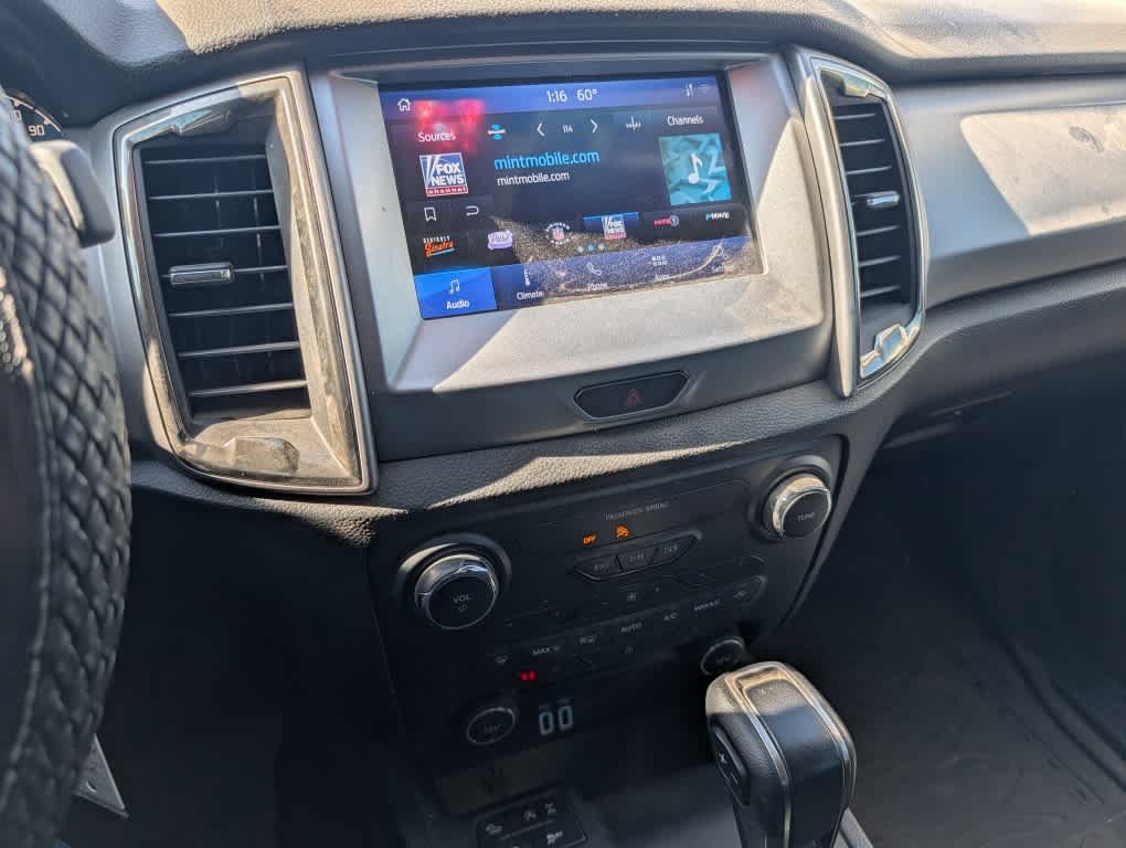 Used 2020 Ford Ranger XLT w/ Equipment Group 302A Luxury AWD/4WD image 13