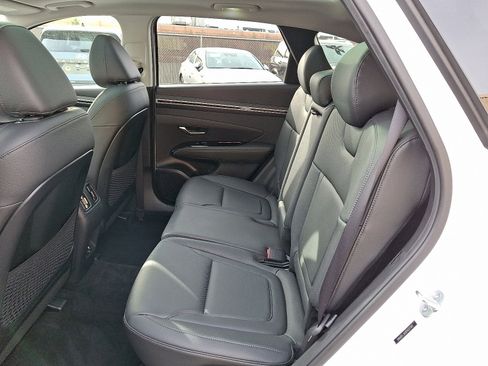 Certified 2023 Hyundai Tucson Limited image 10