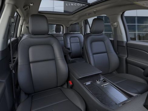 New 2026 Lincoln Aviator AWD image 10