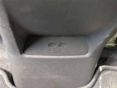 New 2026 Chevrolet Equinox RS w/ Convenience Package III image 16