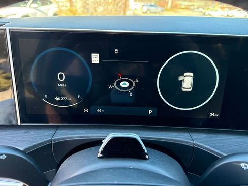 New 2026 Hyundai Santa Fe Limited image 27