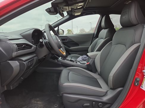 New 2026 Subaru Crosstrek 2.5i Wilderness w/ Crosstrek Mirror Package AWD/4WD image 6
