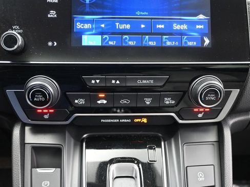 Used 2022 Honda CR-V EX image 47