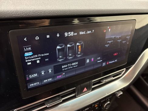 Used 2022 Kia Niro EX image 26