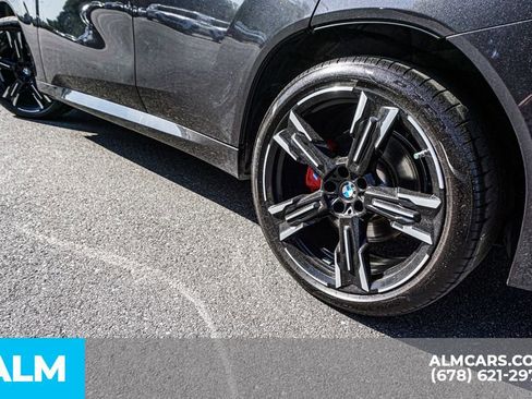 Used 2025 BMW X3 M50 w/ Premium Package AWD/4WD image 17