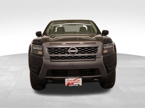 New 2026 Nissan Frontier SV w/ SV Convenience Package AWD/4WD image 6
