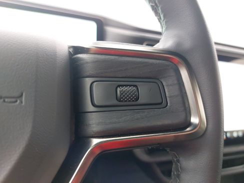 Used 2023 Rivian R1T Adventure AWD/4WD image 19