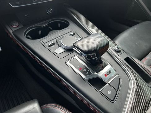 Used 2019 Audi RS 5 2.9T w/ RS Driver Assistance Package image 21