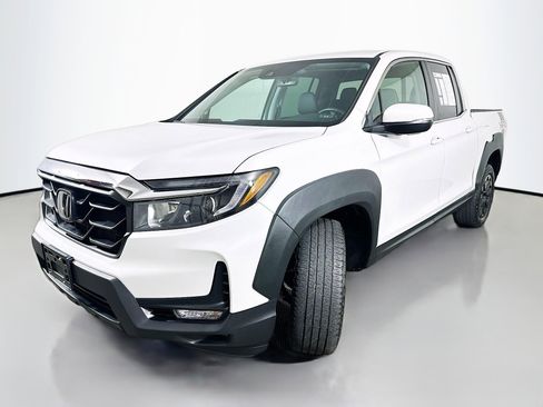 Used 2023 Honda Ridgeline RTL image 3